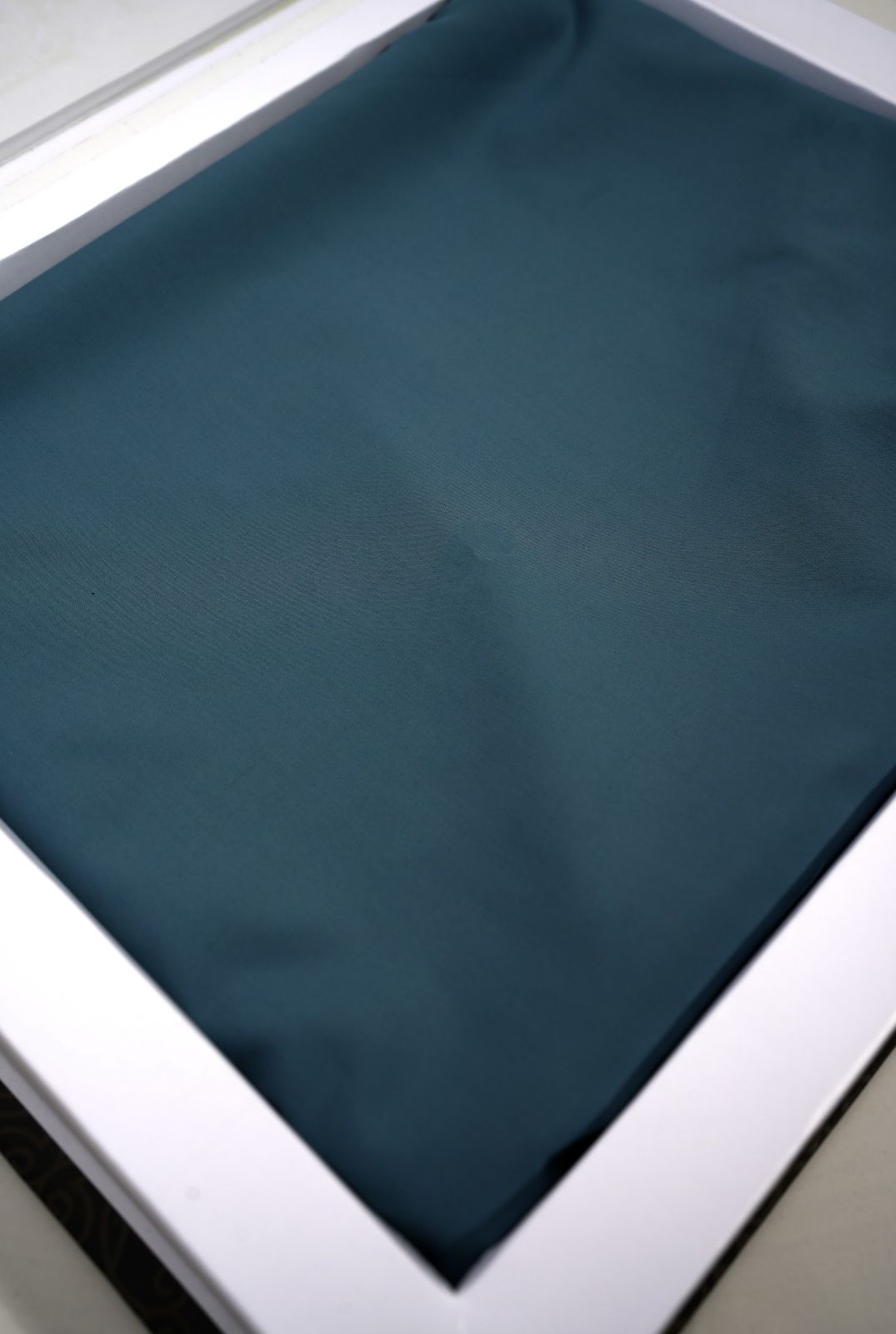 Slate Teal - Premium Wash & Wear