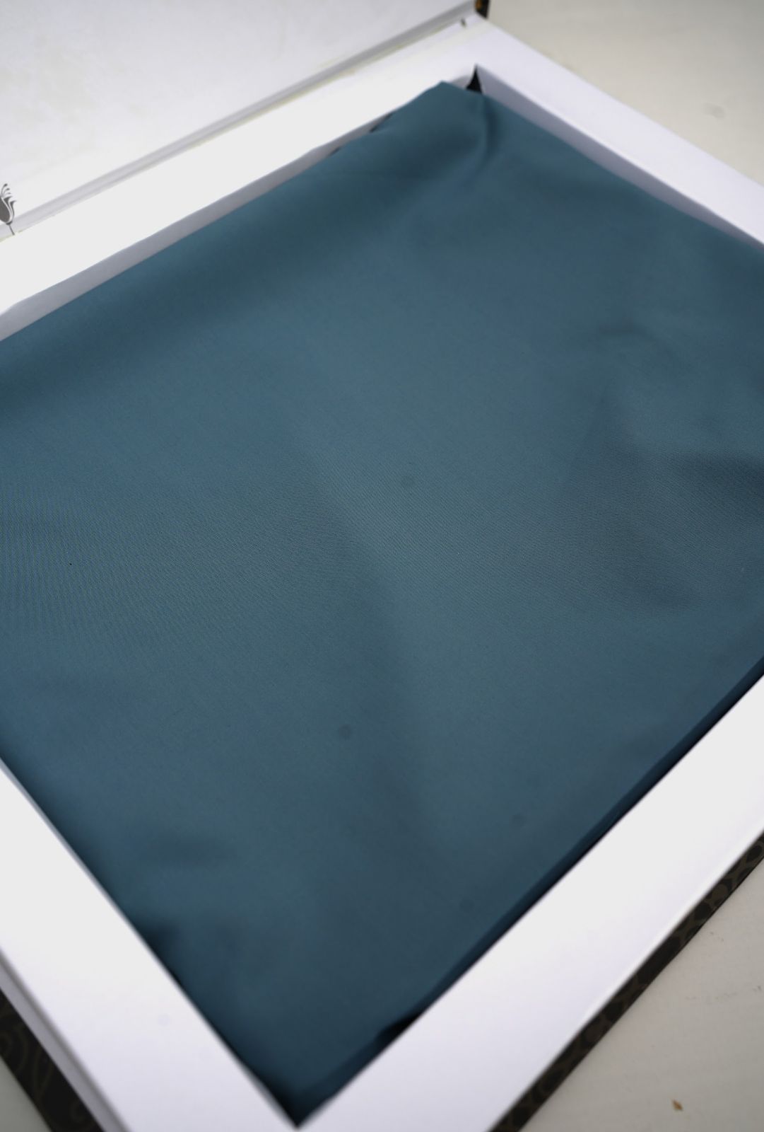 Slate Teal - Premium Wash & Wear